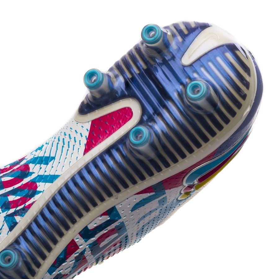 Phantom GT Elite Low FG Chlorine Blue Opti Yellow