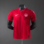 Canada 2026 home kit