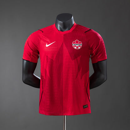 Canada 2026 home kit