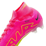 Mercurial Superfly 9 FG Elite Luminous Pack