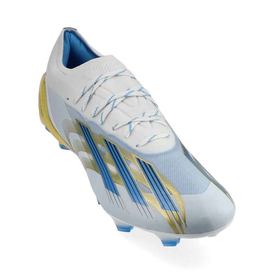 x crazyfast .1 fg messi las estrellas limited edition