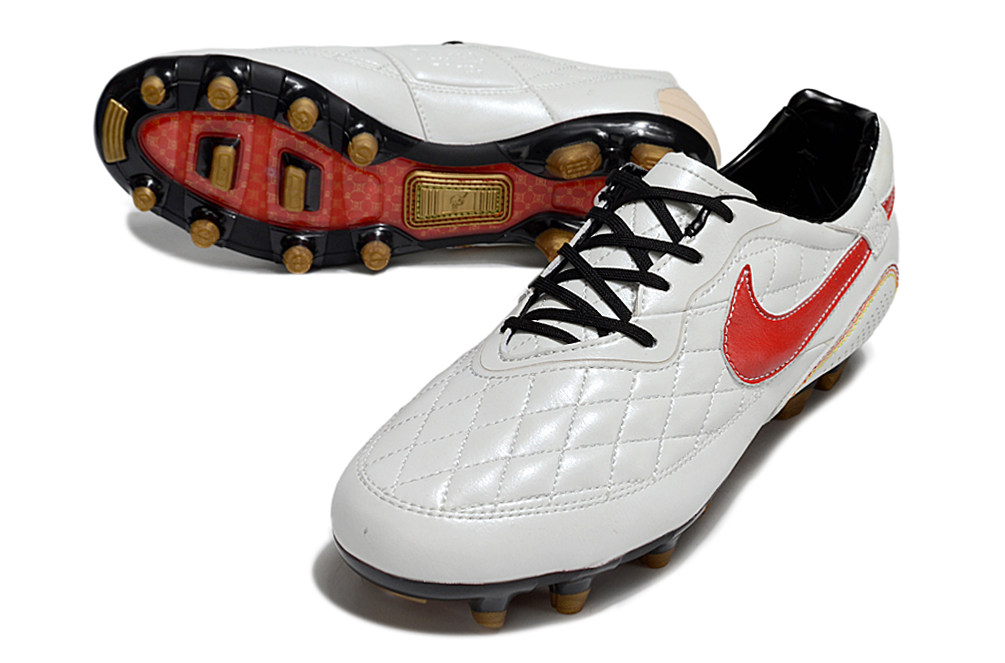 Tiempo Ronaldinho Dois FG