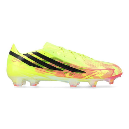 f50 hyperfast elite fg too light