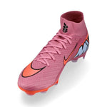 Mercurial Superfly 10 FG Elite Scary Good