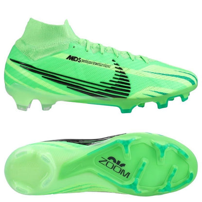 Mercurial Superfly 9 FG Elite MDS Dream Speed 8