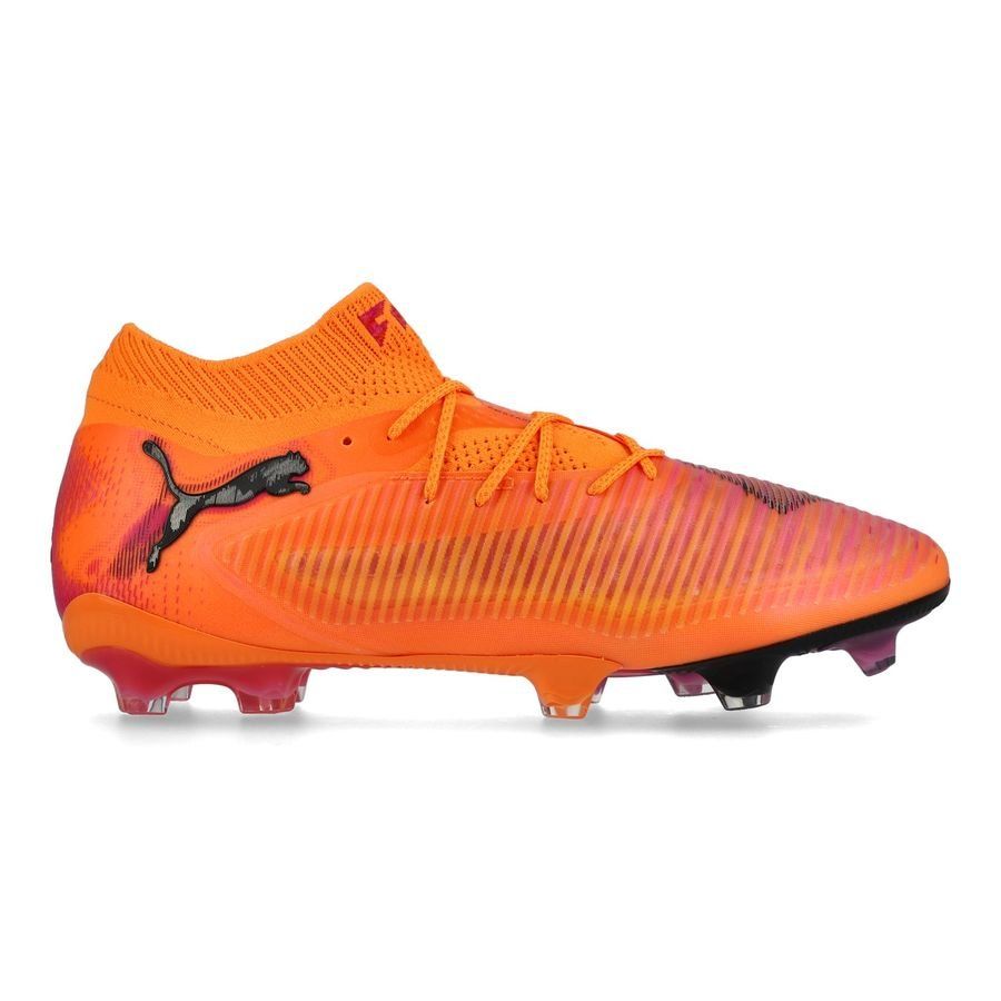 P Future 8 Ultimate FG elite hot pursuit