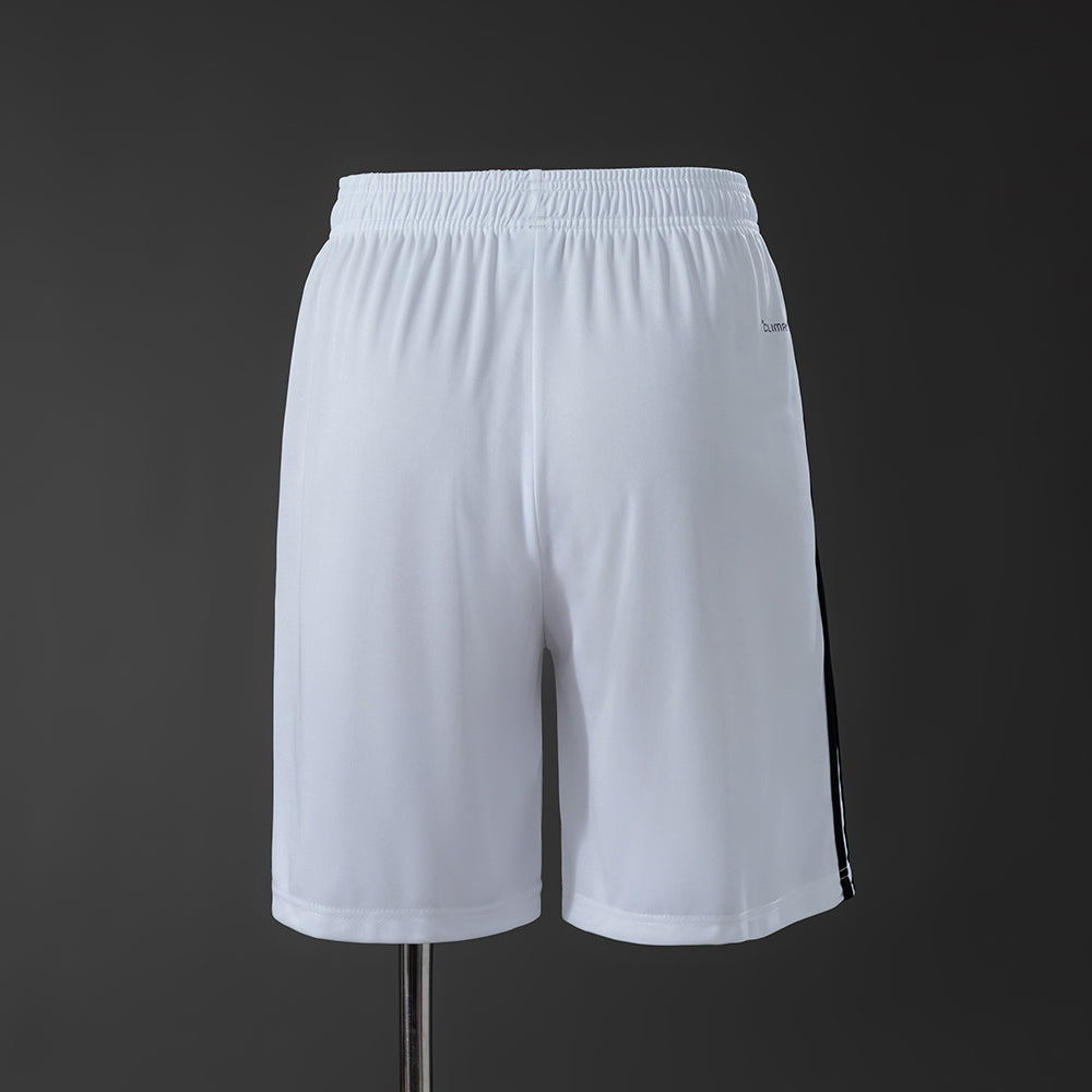 Belgium 2026 second shorts