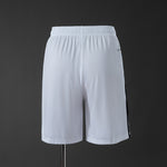 Belgium 2026 second shorts