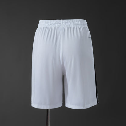 Belgium 2026 second shorts