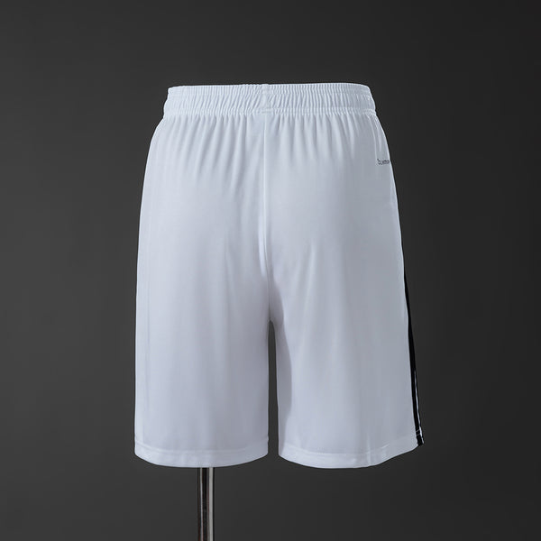 Belgium 2026 second shorts