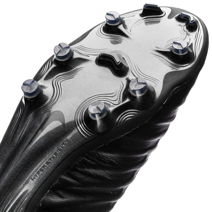 Tiempo Legend 7 FG Full Black