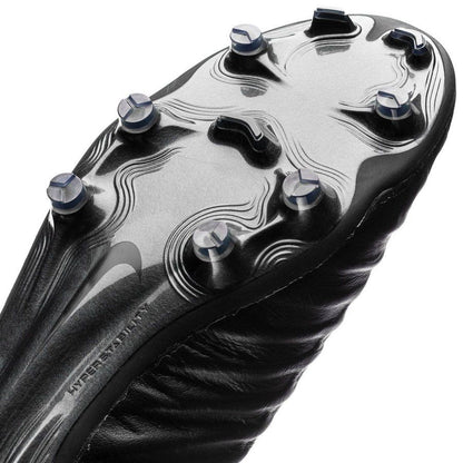 Tiempo Legend 7 FG Full Black
