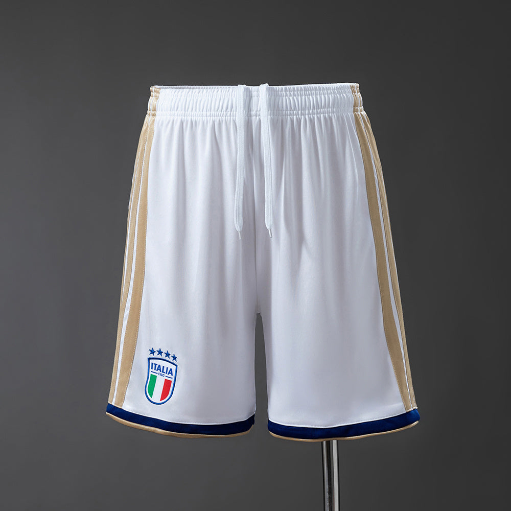 Italy 2026 home shorts