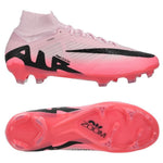 Mercurial Superfly 9 FG Elite Mad Brilliance