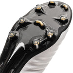 Tiempo Legend 7 FG Black & White