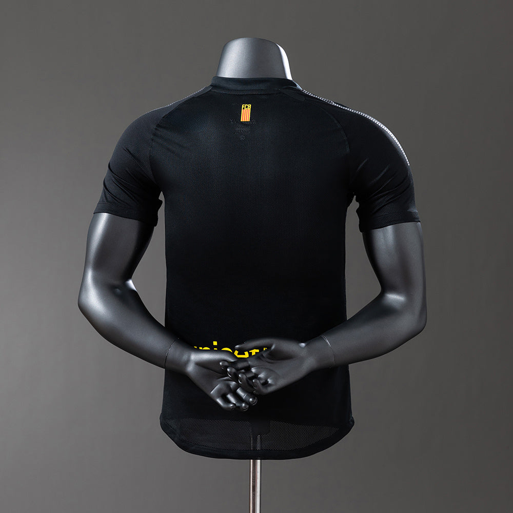 Barcelona 11-12 second kit