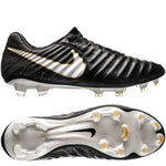 Tiempo Legend 7 FG Pitch Dark