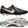 Tiempo Legend 7 FG Pitch Dark