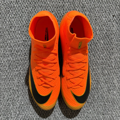 Mercurial Superfly 10 FG Elite Special Déjà Vu