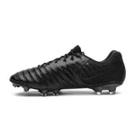 Tiempo Legend 7 FG Full Black