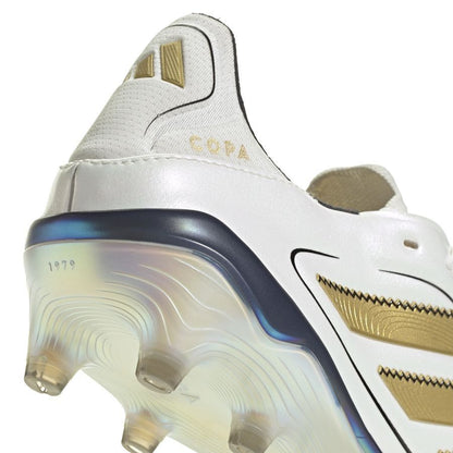 copa pure 3 elite fg luxe control teaser