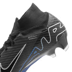 Mercurial Superfly 9 FG Elite Shadow Blue