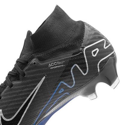 Mercurial Superfly 9 FG Elite Shadow Blue