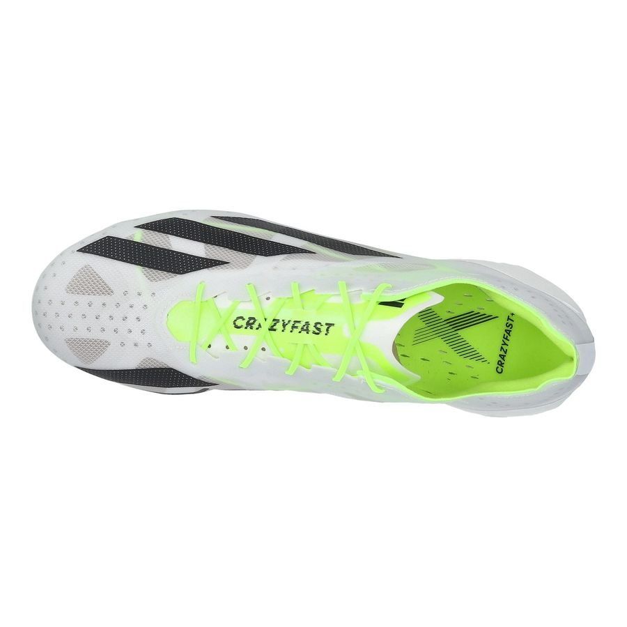 x crazyfast + fg crazyrush