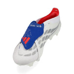 predator 26 elite fg tongue jude bellingham icon take over