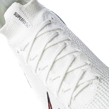 Mercurial Superfly 7 VII FG Elite Flash Crimson 2020