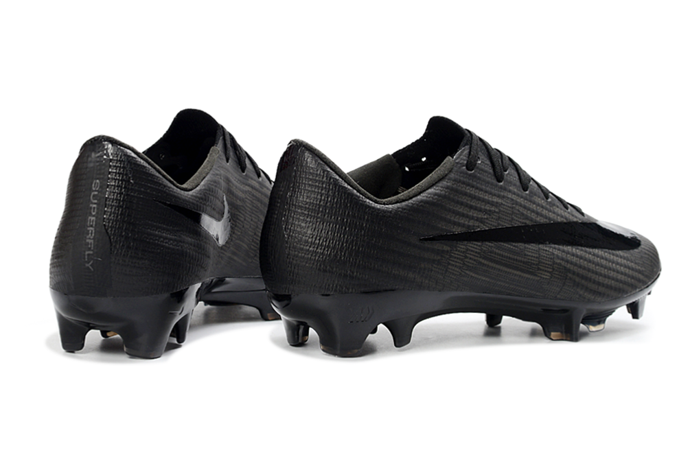 Mercurial Superfly 11 Elite FG 2026-7 Fast Dark