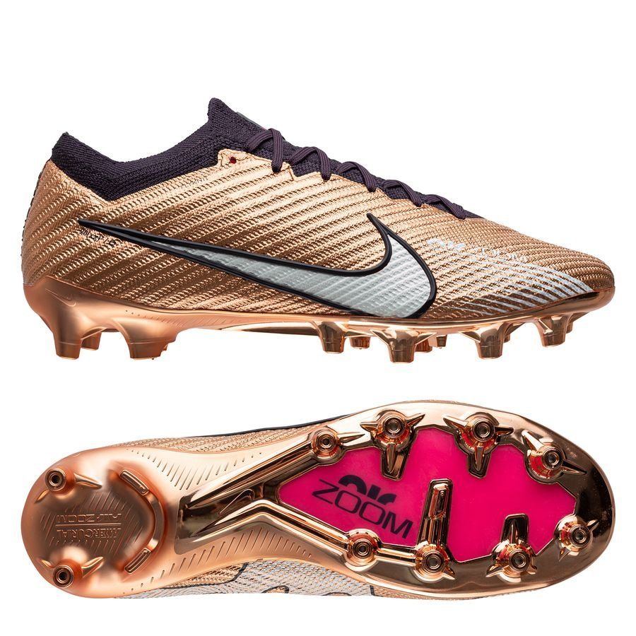 Mercurial Vapor 15 FG Elite Generation Pack WorldCup 2022