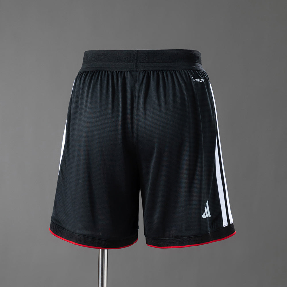 Germany 2026 home shorts