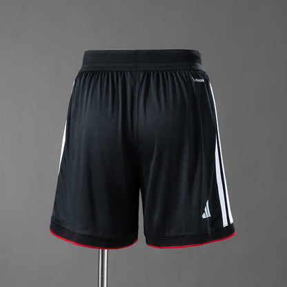 Germany 2026 home shorts