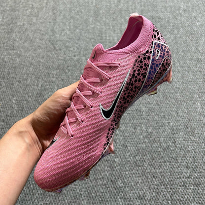 Mercurial Vapor 16 Elite FG Pink Leopard Special