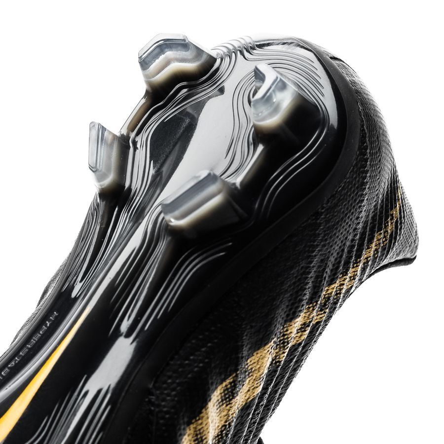 Tiempo Legend 7 FG Black Lux