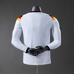 Germany 2026 home kit long-sleeve