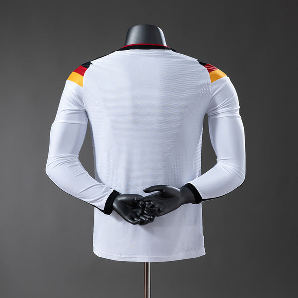 Germany 2026 home kit long-sleeve