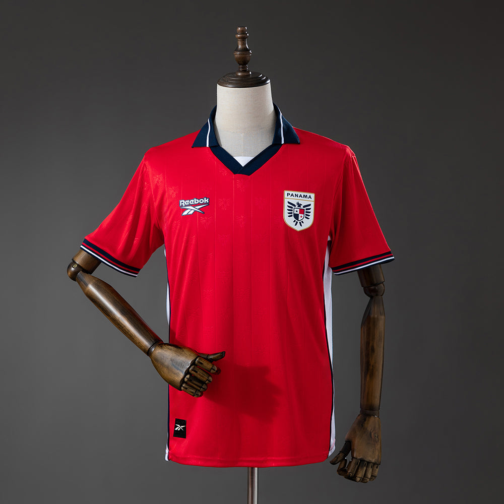 Panama 2026 home kit