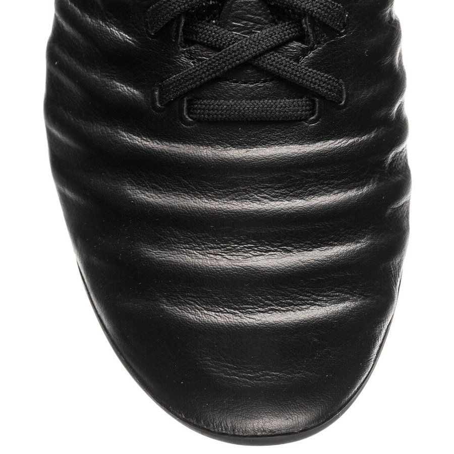 Tiempo Legend 7 FG Pitch Dark
