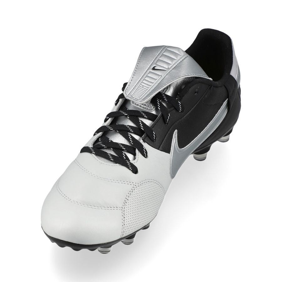 Premier III FG Pure Platinum