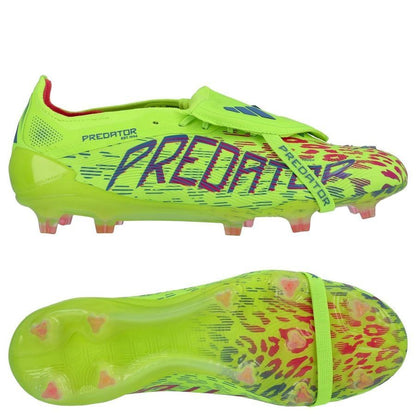 predator elite fg tongue mystic victory
