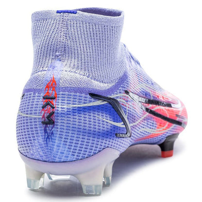 Mercurial Superfly 8 VIII FG Elite KM Flames 2022
