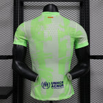 Barcelona 24-25 third kit