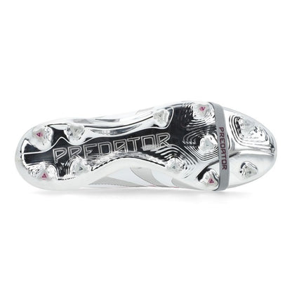 predator elite fg tongue chrome dream x Jude Bellingham
