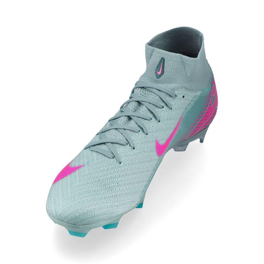 Mercurial Superfly 10 FG Elite Prism