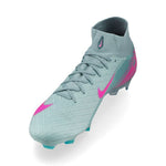 Mercurial Superfly 10 FG Elite Prism