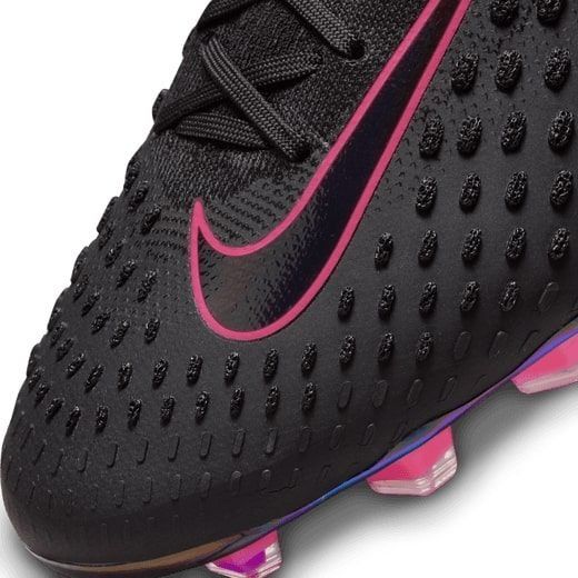 Phantom ultra venom fg black pink limited edition