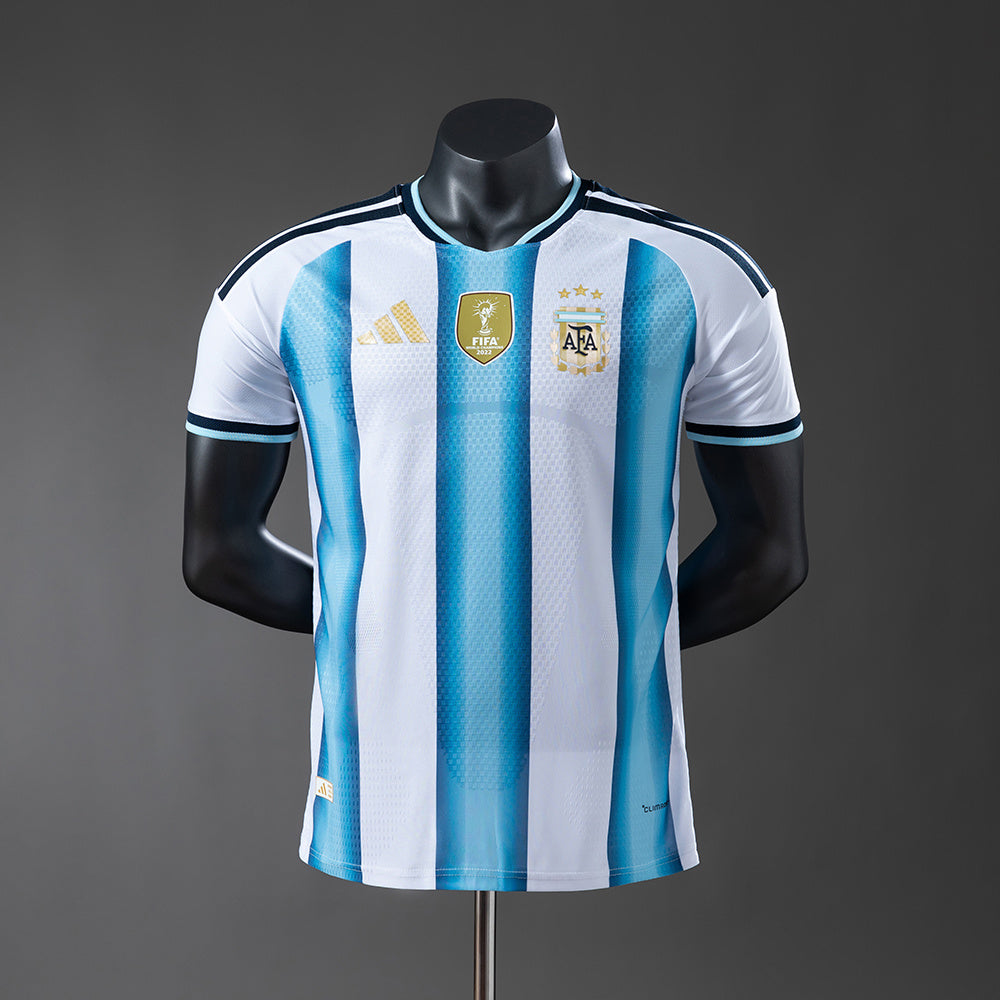 Argentina 2026 home kit