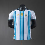 Argentina 2026 home kit